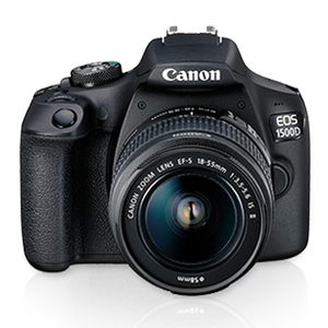 Canon DSLR R10
